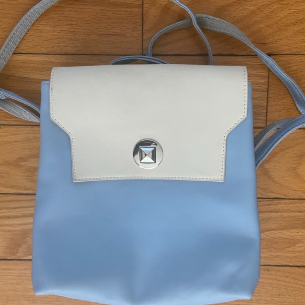 Mini Backpack - Picture 3 of 11